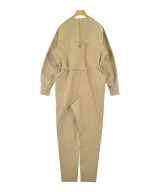 HYKE（ハイク）ワンピース ベージュ サイズ:1(S位) レディース/2200632504091