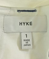 HYKE（ハイク）ロング・マキシ丈スカート 青 サイズ:1(S位) レディース/2200632347094