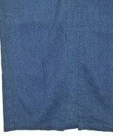 HYKE（ハイク）ロング・マキシ丈スカート 青 サイズ:1(S位) レディース/2200632347094