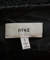 HYKE（ハイク）その他 黒 サイズ:1(S位) レディース/2200633420017