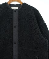 HYKE（ハイク）その他 黒 サイズ:1(S位) レディース/2200633420017