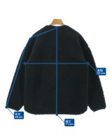 HYKE（ハイク）その他 黒 サイズ:1(S位) レディース/2200633420017