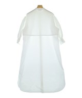 HYKE（ハイク）シャツワンピース 白 サイズ:1(S位) レディース/2200639128177