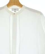 HYKE（ハイク）シャツワンピース 白 サイズ:1(S位) レディース/2200639128177