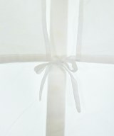 HYKE（ハイク）シャツワンピース 白 サイズ:1(S位) レディース/2200639128177