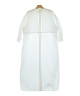 HYKE シャツワンピース