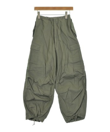 パンツ HYKE HYKE(ハイク)】 ≪Genderless≫TYPE M-51-SHELL PANTS｜パリゴ尾道店
