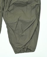 HYKE（ハイク）カーゴパンツ カーキ サイズ:1(S位) メンズ/2200644166065