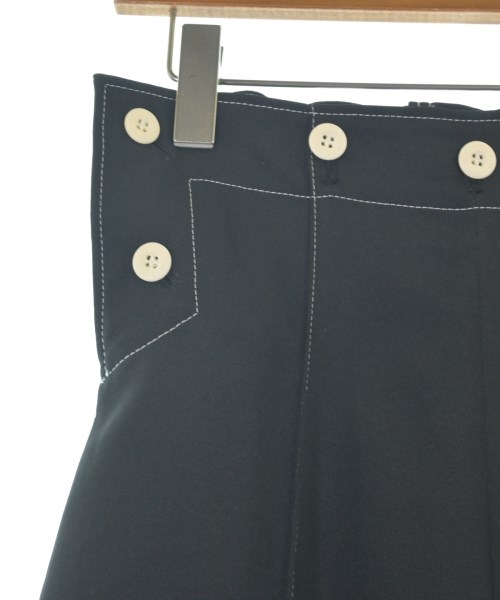 HYKE（ハイク）その他 黒 サイズ:2(M位) レディース/2200644263016