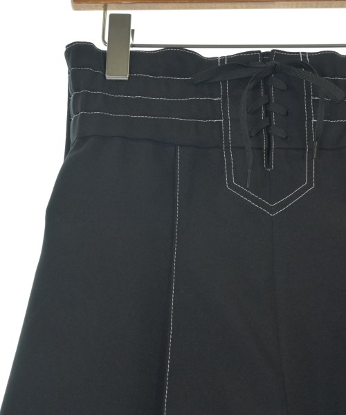 HYKE（ハイク）その他 黒 サイズ:2(M位) レディース/2200644263016