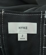 HYKE（ハイク）その他 黒 サイズ:2(M位) レディース/2200644263016