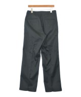 HYKE（ハイク）チノパン 黒 サイズ:XXL メンズ/2200644285049