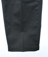 HYKE（ハイク）チノパン 黒 サイズ:XXL メンズ/2200644285049