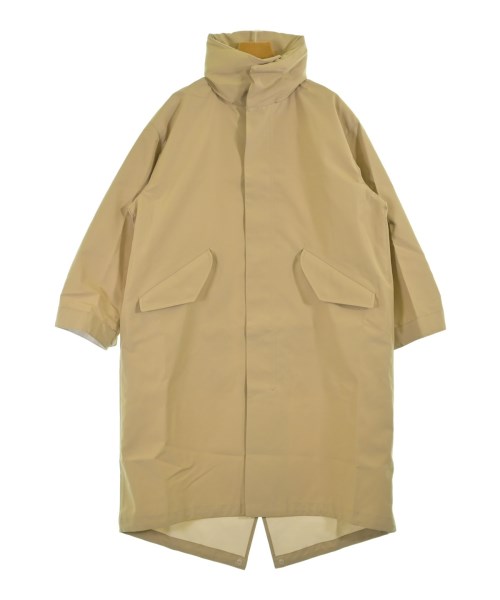 HYKE(ハイク)その他 ベージュ サイズ:S/2200644749053