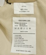 HYKE（ハイク）その他 ベージュ サイズ:S レディース/2200644749053