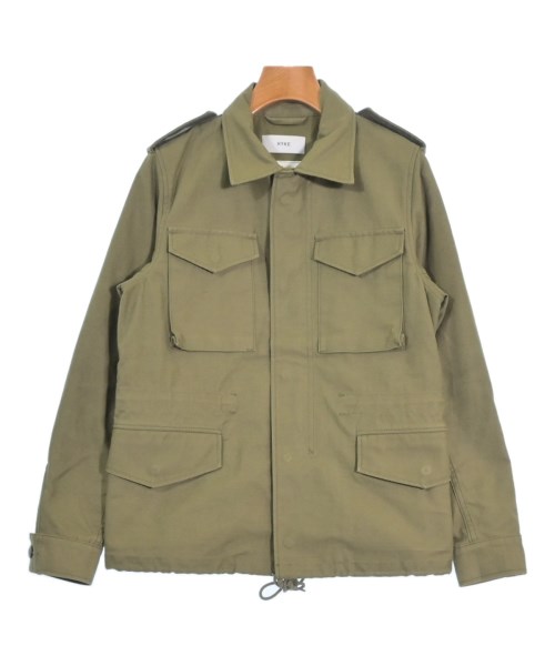 ハイク(HYKE)のHYKE ブルゾン