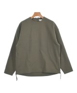 HYKE ブラウス