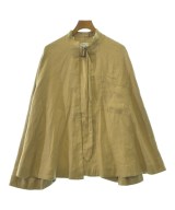 HYKE カジュアルシャツ