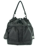 HYKE ショルダーバッグ
