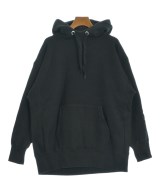 HYKE パーカー