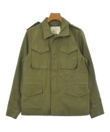 HYKE ブルゾン