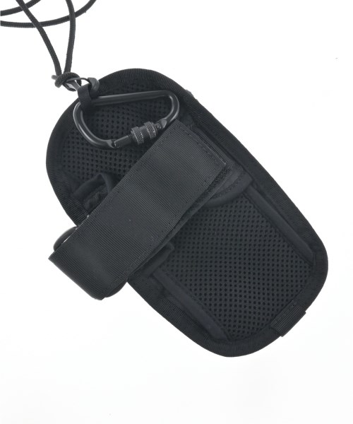 HYKE（ハイク）ポーチ 黒 サイズ:- レディース/2200592481043