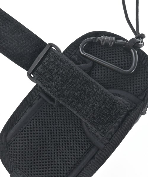 HYKE（ハイク）ポーチ 黒 サイズ:- レディース/2200592481043