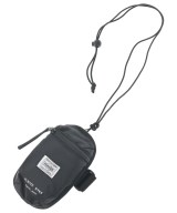 HYKE（ハイク）ポーチ 黒 サイズ:- レディース/2200592481043