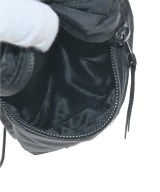 HYKE（ハイク）ポーチ 黒 サイズ:- レディース/2200592481043