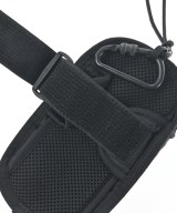 HYKE（ハイク）ポーチ 黒 サイズ:- レディース/2200592481043