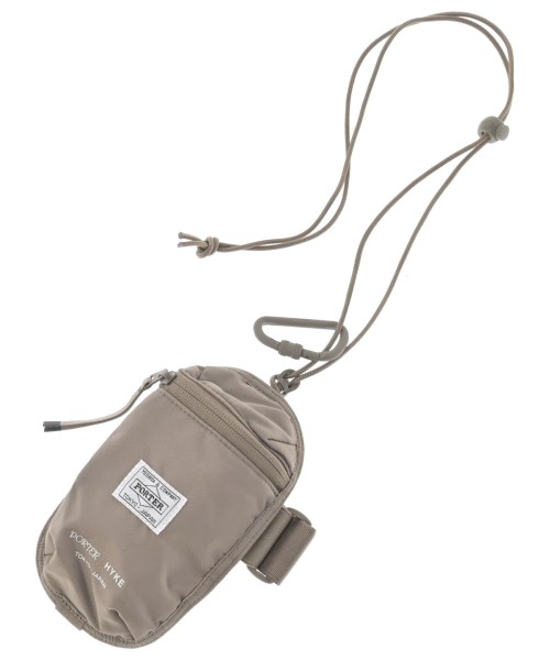 ハイク(HYKE)のHYKE ポーチ