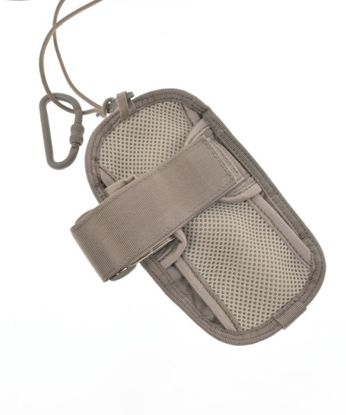 HYKE（ハイク）ポーチ ベージュ サイズ:- レディース/2200592481050