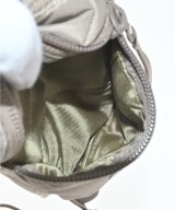 HYKE（ハイク）ポーチ ベージュ サイズ:- レディース/2200592481050