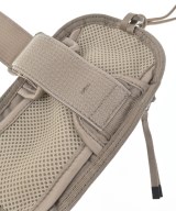 HYKE（ハイク）ポーチ ベージュ サイズ:- レディース/2200592481050