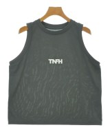 HYKE タンクトップ