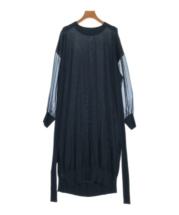 HYKE ロングワンピース　服　中古 HYKE - ハイク HYKE ワンピース ワンピース 衣料品 トップス