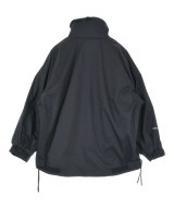 HYKE（ハイク）マウンテンパーカー 黒 サイズ:2(M位) レディース/2200599115019