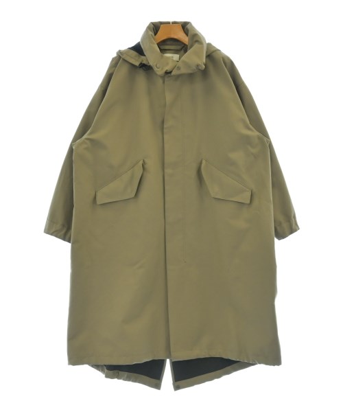 ハイク(HYKE)のHYKE モッズコート