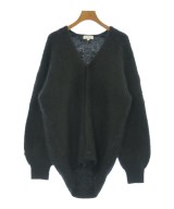 HYKE カーディガン