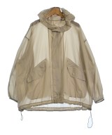 HYKE ブルゾン