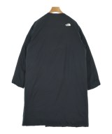 HYKE（ハイク）ダウンコート 紺 サイズ:S レディース/2200584181166