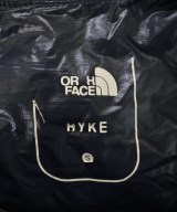 HYKE（ハイク）ダウンコート 紺 サイズ:S レディース/2200584181166