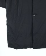 HYKE（ハイク）ダウンコート 紺 サイズ:S レディース/2200584181166