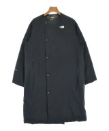 HYKE ダウンコート