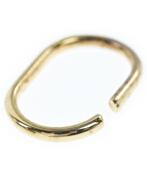 ハイク(HYKE)のHYKE ピアス・イヤリング
