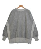 HYKE スウェット