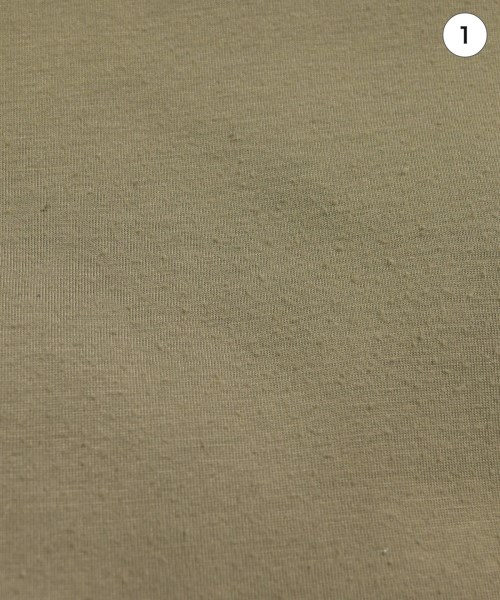 MONCLER GENIUS（モンクレールジーニアス）ワンピース カーキ サイズ:4(XL位) レディース/2200620393010