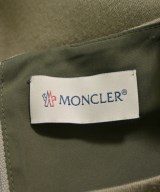 MONCLER GENIUS（モンクレールジーニアス）ワンピース カーキ サイズ:4(XL位) レディース/2200620393010