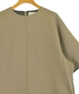 MONCLER GENIUS（モンクレールジーニアス）ワンピース カーキ サイズ:4(XL位) レディース/2200620393010