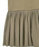 MONCLER GENIUS（モンクレールジーニアス）ワンピース カーキ サイズ:4(XL位) レディース/2200620393010